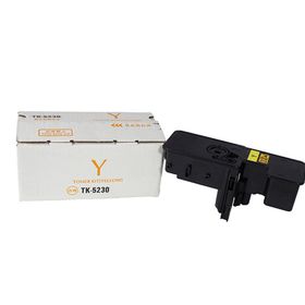 Printpen Kyocera TK-5230 Sarı Toner