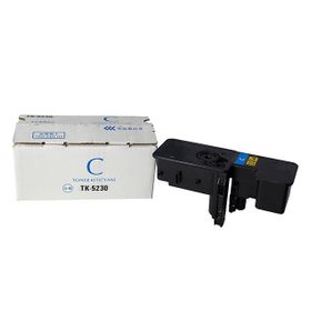 Printpen Kyocera TK-5230XL Cyan Yüksek Kapasite 4K 60 gr Toner