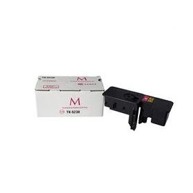 Printpen Kyocera TK-5230XL Magenta Yüksek Kapasite 4K 60 gr Toner