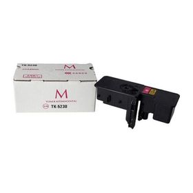 Printpen Kyocera TK-5230XL Magenta Yüksek Kapasite 4K 60 gr Toner