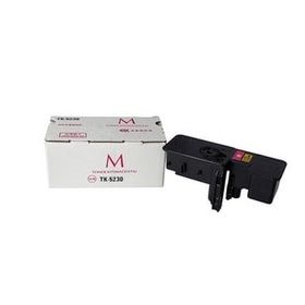 Printpen Kyocera TK-5230XL Magenta Yüksek Kapasite 4K 60 gr Toner