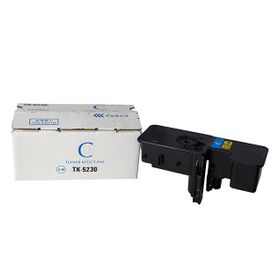 Printpen Kyocera TK-5230XL Mavi 60 gr Yüksek Kapasite 4K Muadil Toner