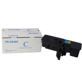 Printpen Kyocera TK-5240 Cyan 3K Toner