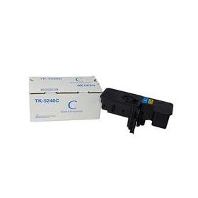 Printpen Kyocera TK-5240 Cyan 3K Toner