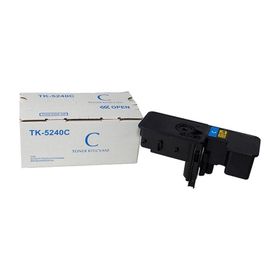 Printpen Kyocera TK-5240 Cyan 3K Toner