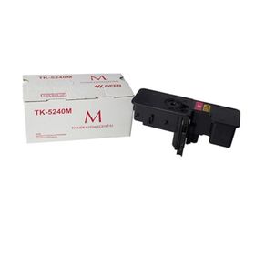 Printpen Kyocera TK-5240 Kırmızı Toner