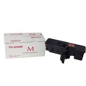 Printpen Kyocera TK-5240 Kırmızı Toner