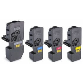 Printpen Kyocera TK-5240 Kırmızı Toner