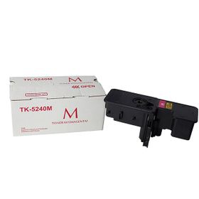 Printpen Kyocera TK-5240 Kırmızı Toner