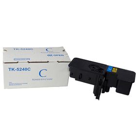 Printpen Kyocera TK-5240 Mavi Toner
