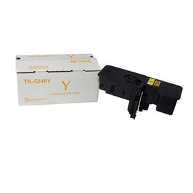 Printpen Kyocera TK-5240 Sarı Toner