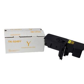 Printpen Kyocera TK-5240 Sarı Toner