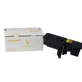 Printpen Kyocera TK-5240 Yellow 3K Toner