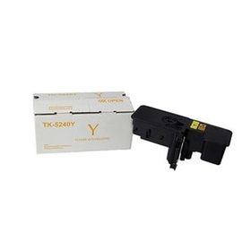 Printpen Kyocera TK-5240 Yellow 3K Toner
