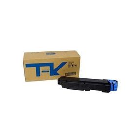 Printpen Kyocera TK-5270C Cyan 6K 100 gr Toner