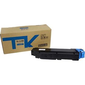 Printpen Kyocera TK-5280C Cyan 11K 185 gr Toner