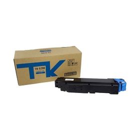 Printpen Kyocera TK-5280C Cyan 11K 185 gr Toner