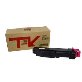 Printpen Kyocera TK-5280M Kırmızı 185 gr 11K Muadil Toner