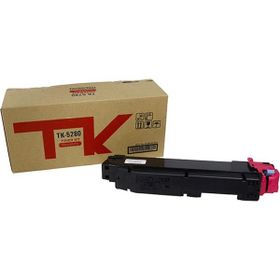 Printpen Kyocera TK-5280M Magenta 11K 185 gr Toner