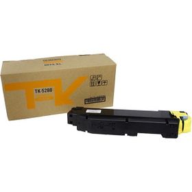 Printpen Kyocera TK-5280Y Yellow 11K 185 gr Toner