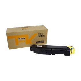 Printpen Kyocera TK-5280Y Yellow 11K 185 gr Toner