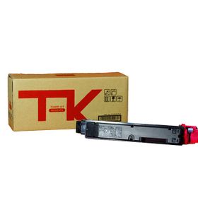 Printpen Kyocera TK-5305M Kırmızı 84 gr 6K Muadil Toner
