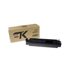 Printpen Kyocera TK-5345 Black 17K 340 gr Toner