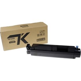 Printpen Kyocera TK-5345 Black 17K 340 gr Toner