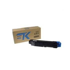 Printpen Kyocera TK-5345 Cyan 9K 150 gr Toner