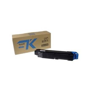 Printpen Kyocera TK-5345 Cyan 9K 150 gr Toner