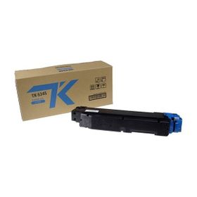 Printpen Kyocera TK-5345 Cyan 9K 150 gr Toner