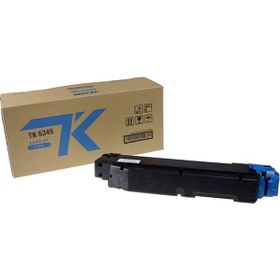 Printpen Kyocera TK-5345 Cyan 9K 150 gr Toner