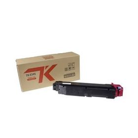 Printpen Kyocera TK-5345 Magenta 9K 150 gr Toner