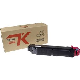 Printpen Kyocera TK-5345 Magenta 9K 150 gr Toner