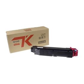 Printpen Kyocera TK-5345 Magenta 9K 150 gr Toner