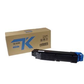 Printpen Kyocera TK-5345 Mavi 150 gr 9K Muadil Toner