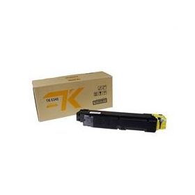 Printpen Kyocera TK-5345 Yellow 9K 150 gr Toner