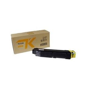 Printpen Kyocera TK-5345 Yellow 9K 150 gr Toner