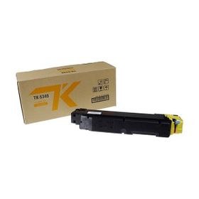 Printpen Kyocera TK-5345 Yellow 9K 150 gr Toner