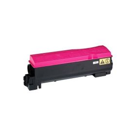Printpen Kyocera TK-560 Kırmızı Toner