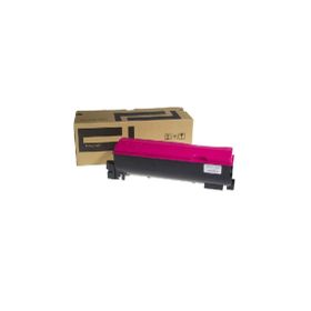 Printpen Kyocera TK-560 Kırmızı Toner