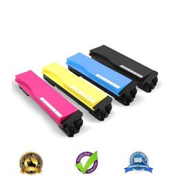 Printpen Kyocera TK-560 Kırmızı Toner
