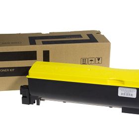 Printpen Kyocera TK-560 Sarı Toner