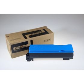 Printpen Kyocera TK-560XL Mavi HC 203 gr Yüksek Kapasite 15K Japon Muadil Toner