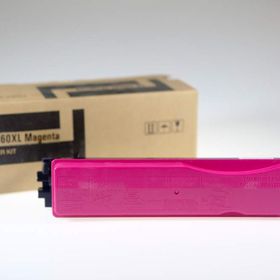 Printpen Kyocera TK-560XL Yüksek Kapasite Kırmızı Toner