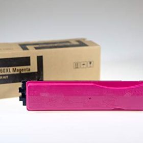 Printpen Kyocera TK-560XL Yüksek Kapasite Kırmızı Toner