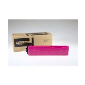 Printpen Kyocera TK-560XL Yüksek Kapasite Kırmızı Toner