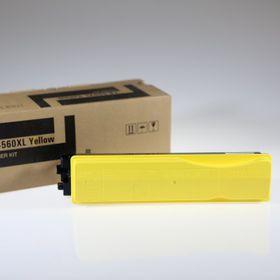 Printpen Kyocera TK-560XL Yüksek Kapasite Sarı Toner