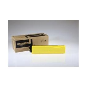 Printpen Kyocera TK-560XL Yüksek Kapasite Sarı Toner