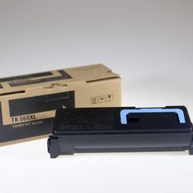 Printpen Kyocera TK-560XL Yüksek Kapasite Siyah Toner